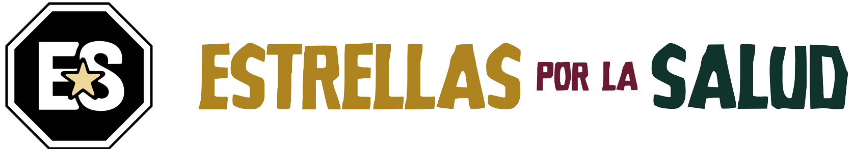 Estrellas por la Salud